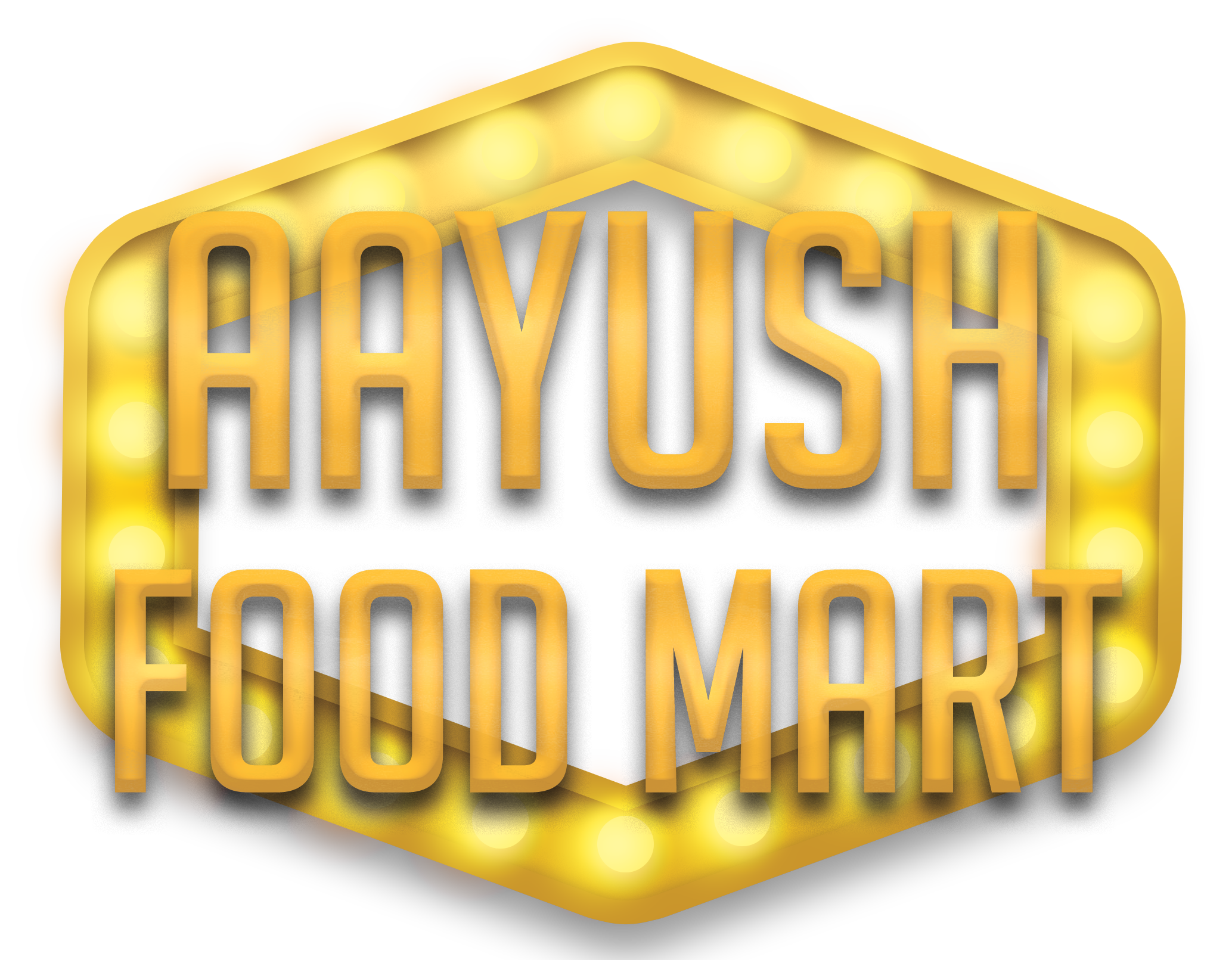 Aayush logo