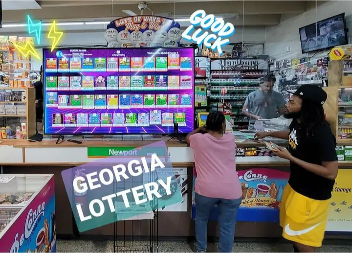 【lotton shop】 Lottery Display | Digital Lottery Display Technology